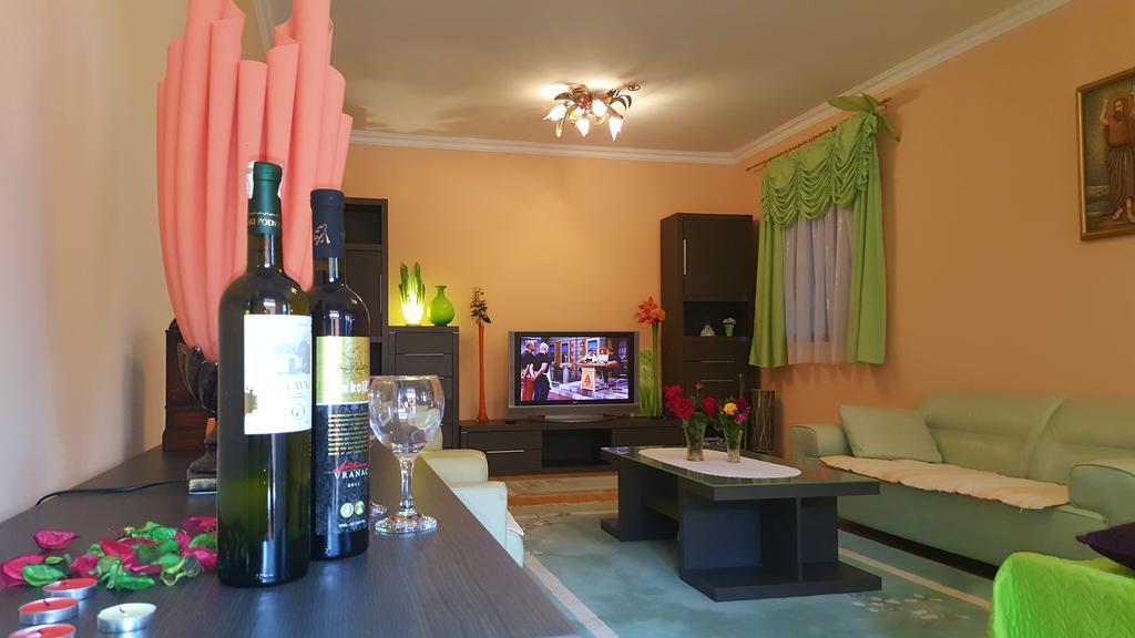 Apartment Andric 2 Trebinje Exterior foto