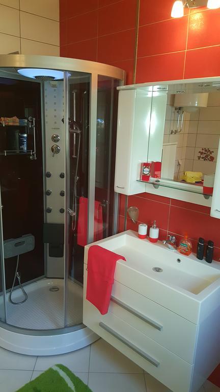 Apartment Andric 2 Trebinje Exterior foto