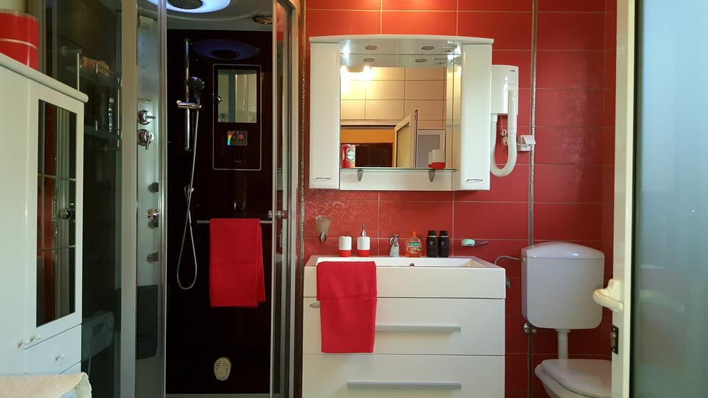 Apartment Andric 2 Trebinje Exterior foto
