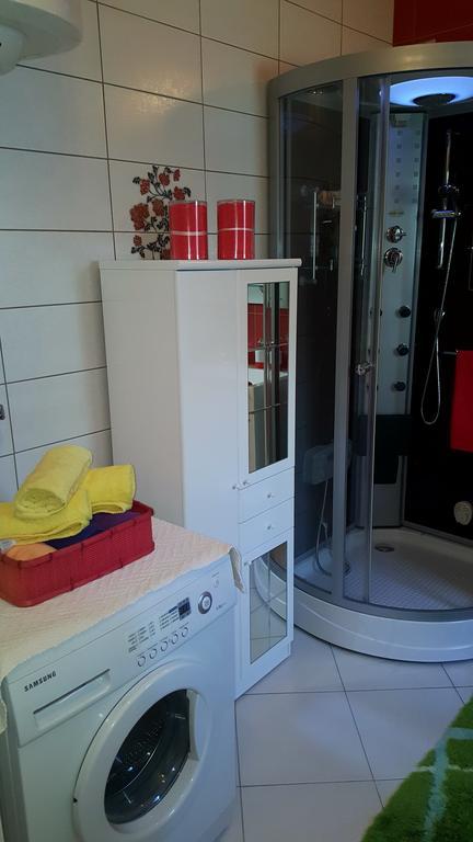 Apartment Andric 2 Trebinje Exterior foto