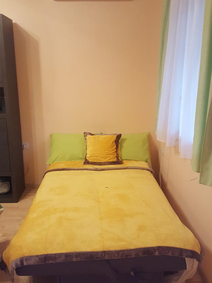 Apartment Andric 2 Trebinje Exterior foto