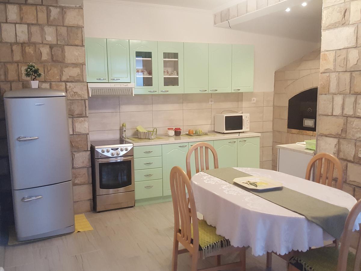 Apartment Andric 2 Trebinje Exterior foto